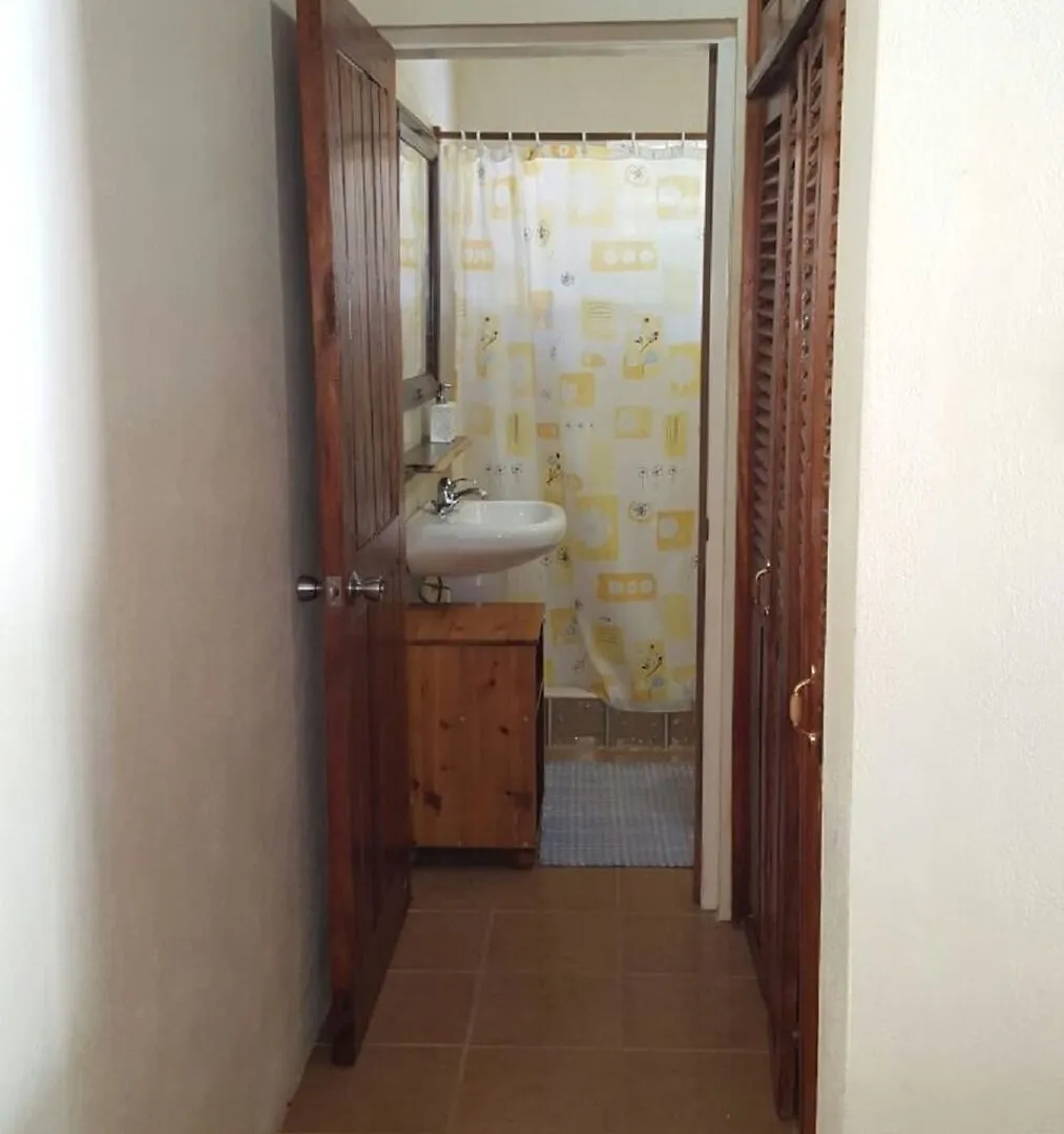 Ocho Rios Tamarind Villas Ямайка