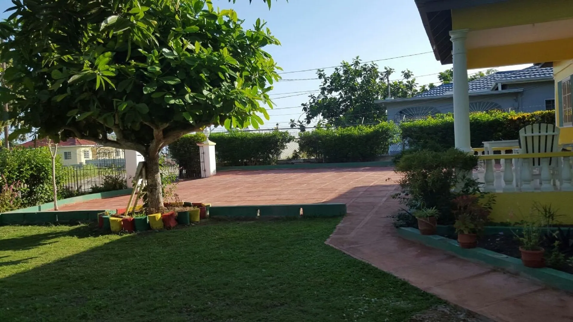 Ocho Rios Tamarind Villas 0*, Очо-Риос Ямайка